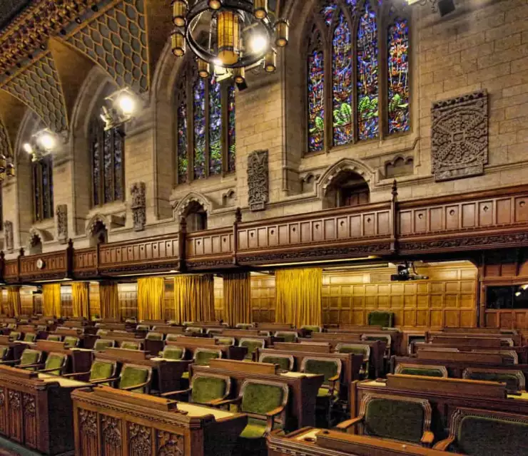 Trudeau unveils Canada’s new immigration system priorities. Sean Fraser and IRCC will be guided by the priorities outlined in the mandate letter.