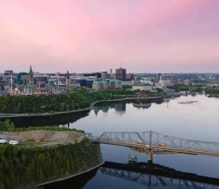 Canada has a backlog of nearly 1.8 million immigration applications. The backlog has grown by almost 350,000 more applications since July.