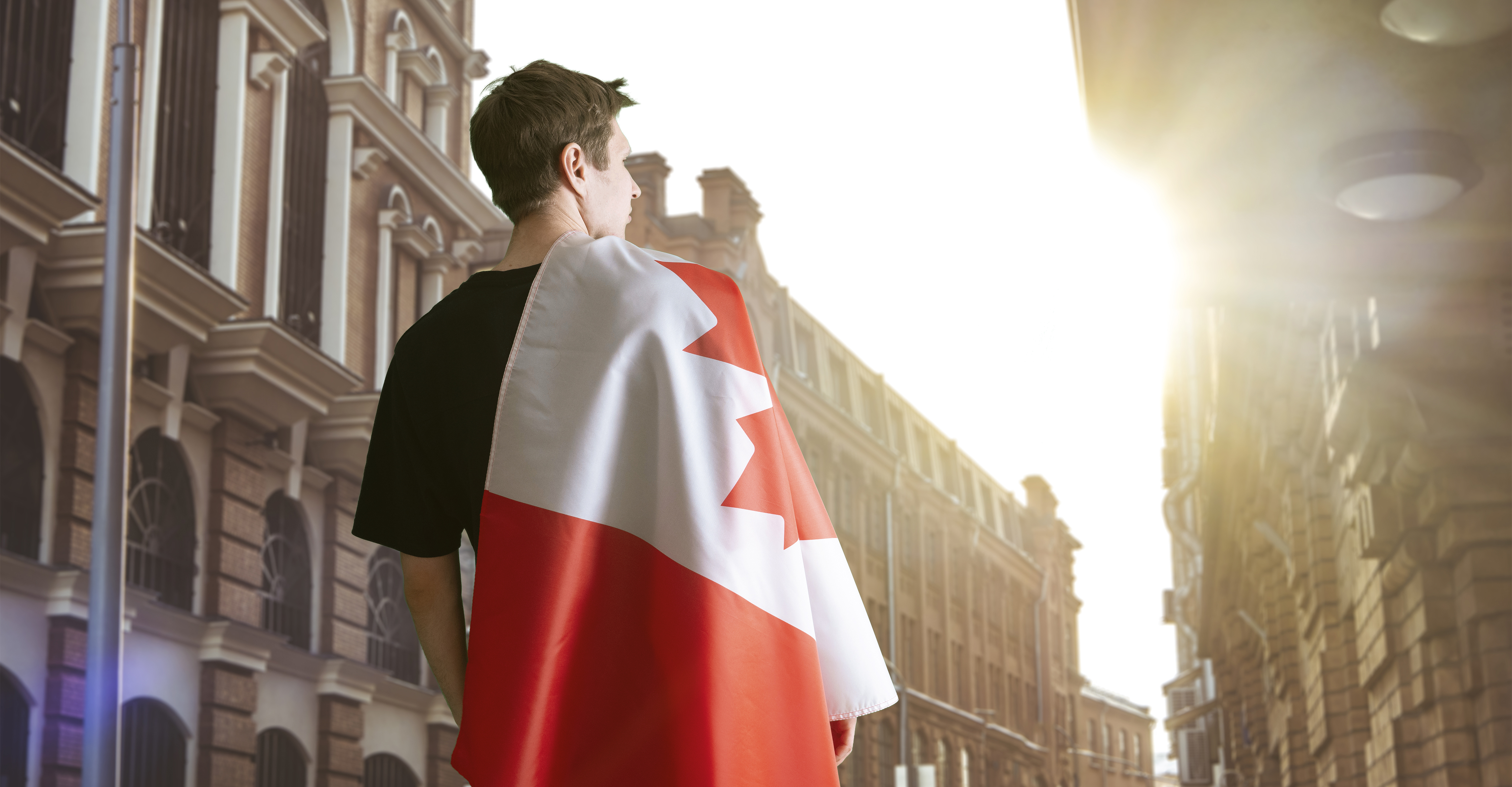 Canada plans to open its door to 411,000 immigrants next year