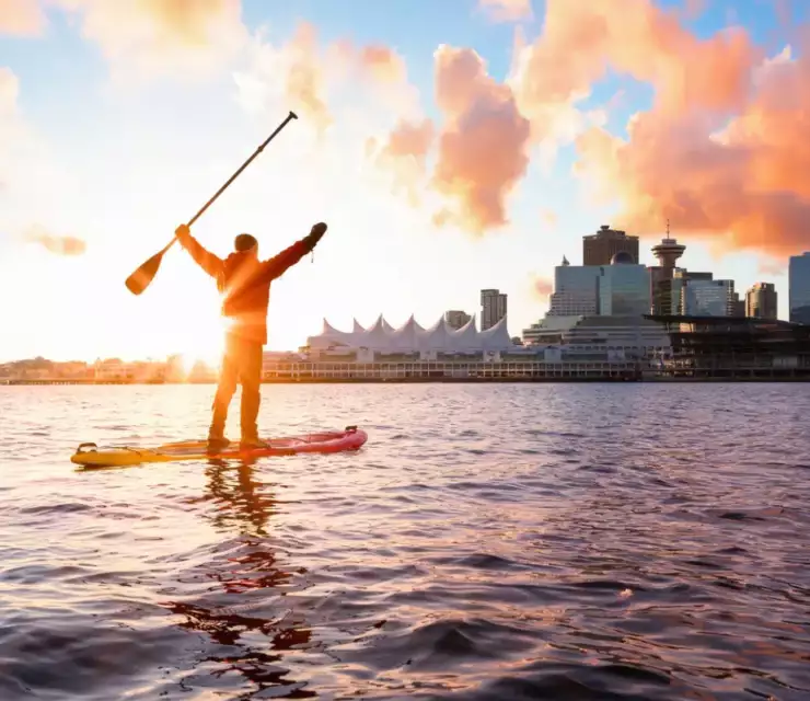 Canadian immigrants most likely to stay in Vancouver, Toronto and Edmonton. Statistics Canada’s study on immigrant mobility names Vancouver, Toronto and Edmonton as the cities with the best immigrant retention.