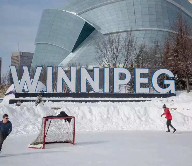 Manitoba holds first PNP draw of 2022