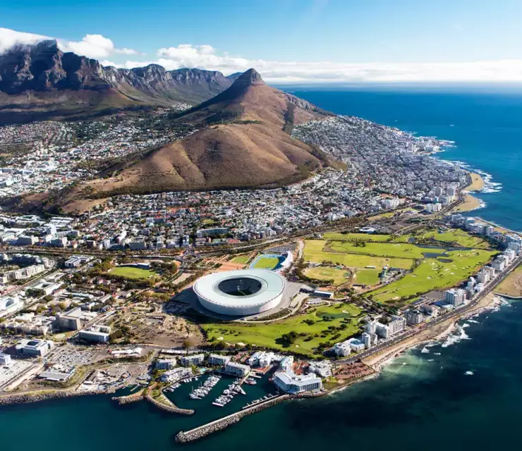 How to sponsor your spouse from South Africa