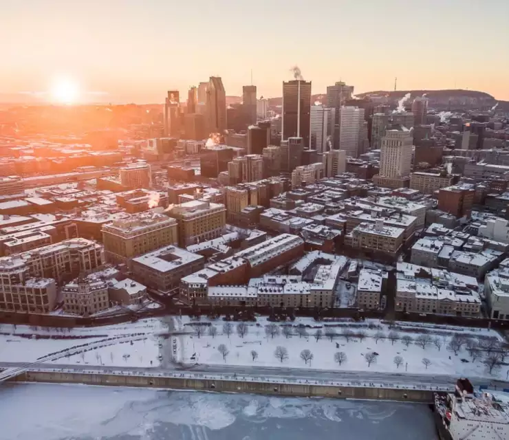 Quebec companies can now hire more temporary foreign workers