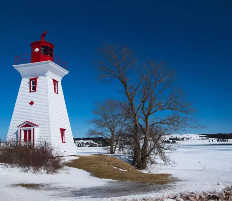 PEI holds first scheduled draw of 2022