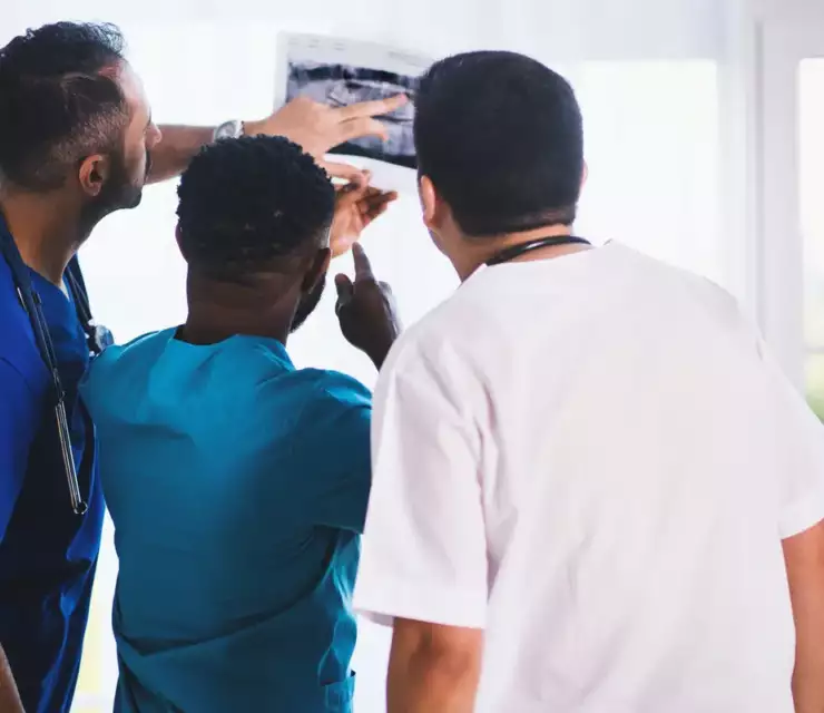 Saskatchewan launches new International Healthcare Worker EOI PoolThe purpose of the pool. is to help connect healthcare workers with job opportunities in Saskatchewan.