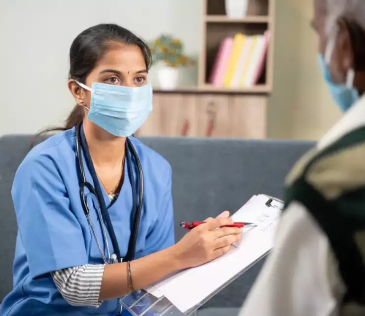 Nova Scotia holds PNP draw for nurses