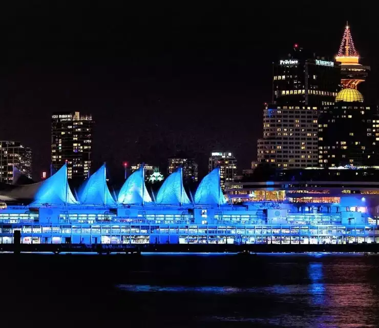 BC PNP Tech draw: 140 immigration invitations issued