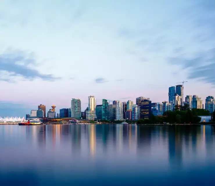 BC PNP Tech draw: 126 immigration invitations issued