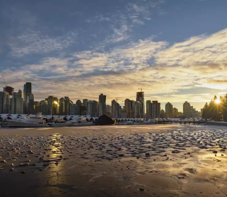 British Columbia invites 198 in new PNP draws