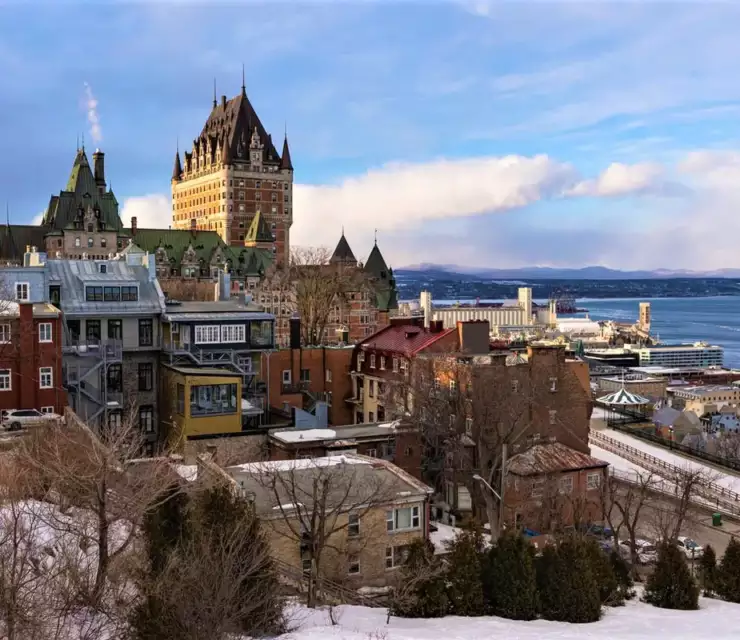 Quebec issues 322 invitations in new Arrima draw