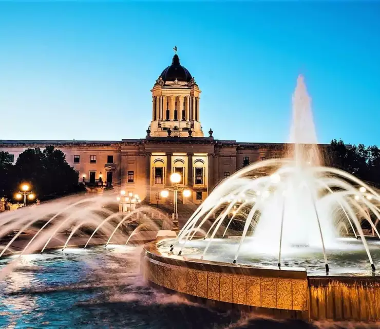 Manitoba PNP invites 273 immigration candidates
