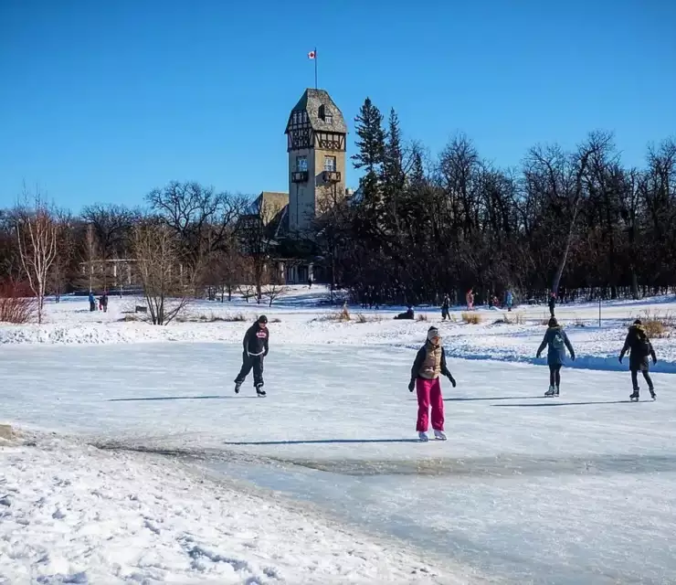 Manitoba invites 278 in latest PNP draw