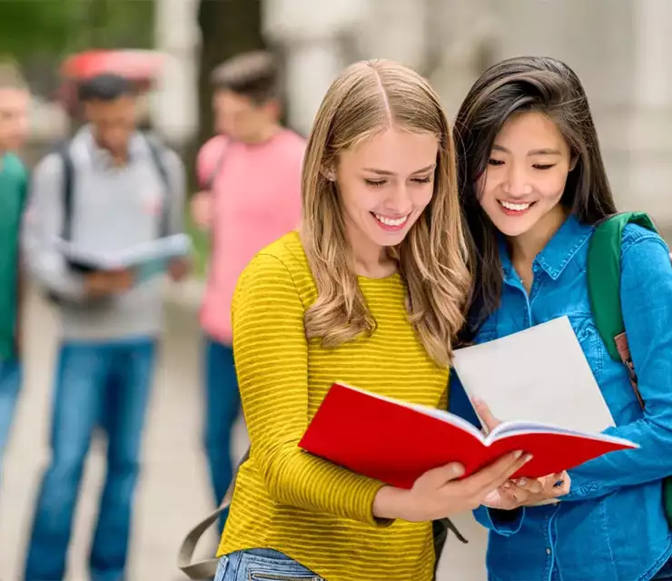 What you need to know about life in Canada as an international student