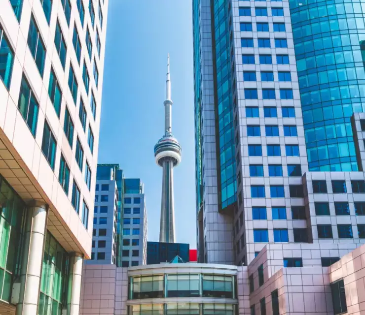 Why Canada is an attractive destination for Iranian immigrants