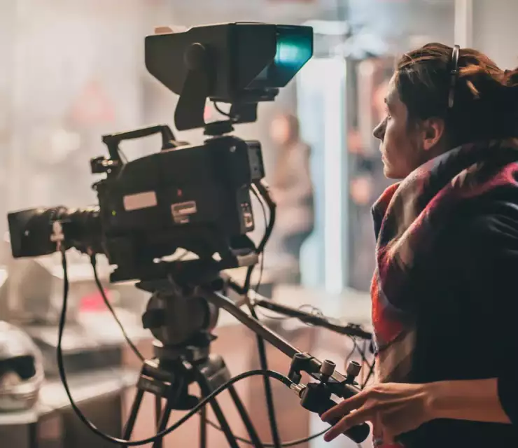 How film and TV production companies can get Canadian work permits