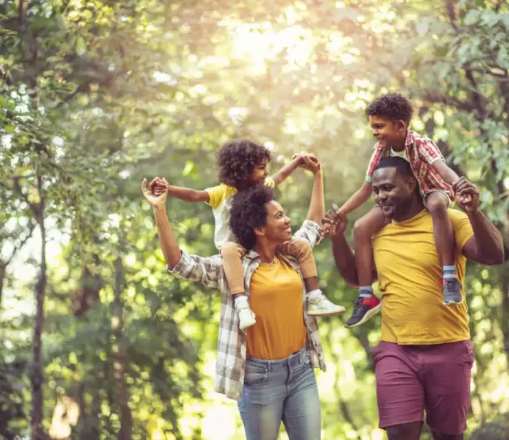 How to sponsor your spouse and children for Canadian immigration