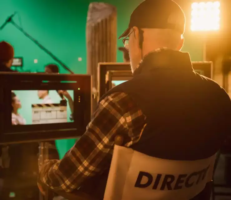 Alberta to create more film and TV jobs\