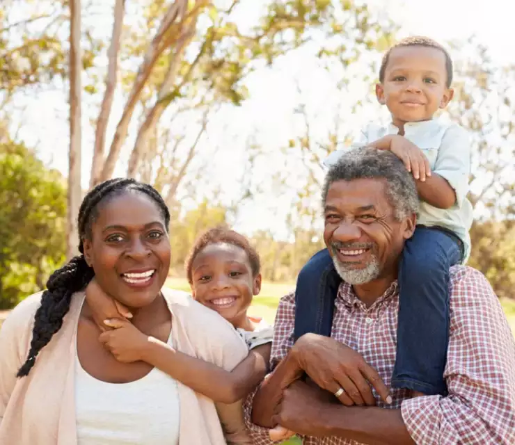Canadian politician wants to improve Super Visa for parents and grandparents