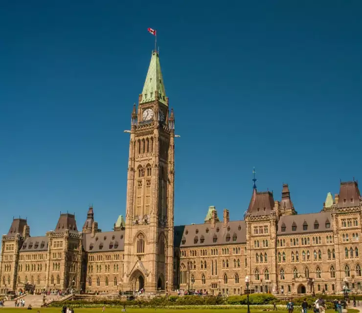Canada planning major Express Entry changes