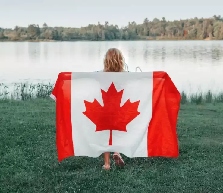 How to become a Canadian citizen