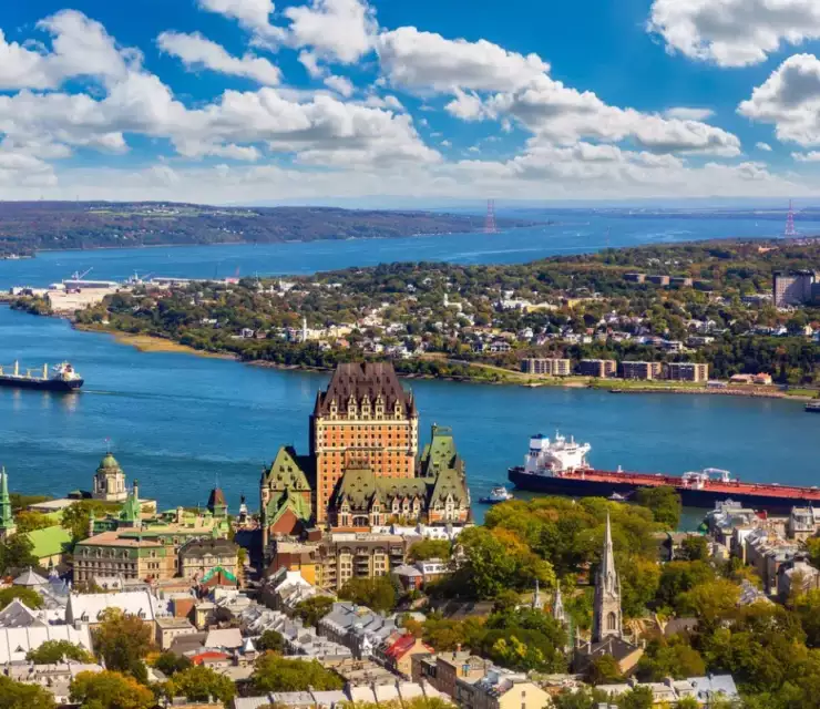 Quebec skilled workers can now submit applications for open work permits through the IMP+