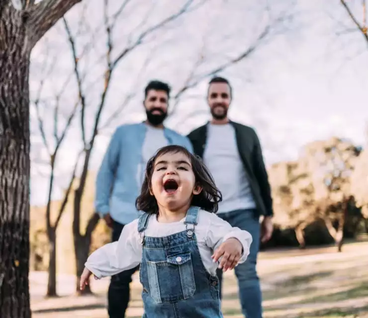 LGBTQ2+ couples can pass down Canadian citizenship to their foreign-born children