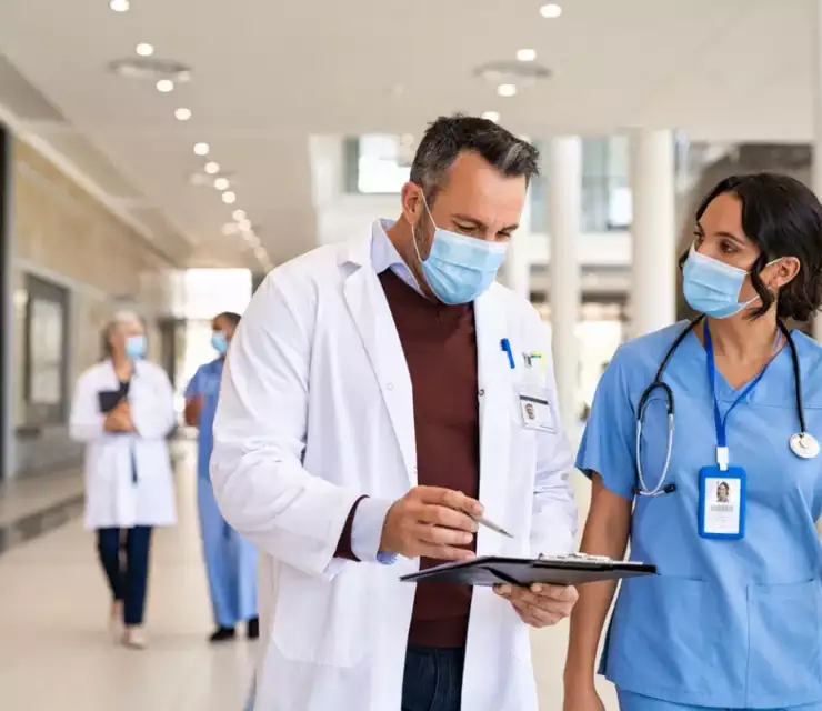Canada to support internationally educated health professionals