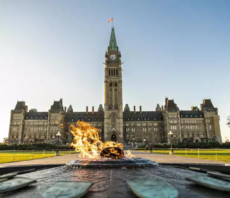Immigration Minister: Applicants can soon expect normal service standards