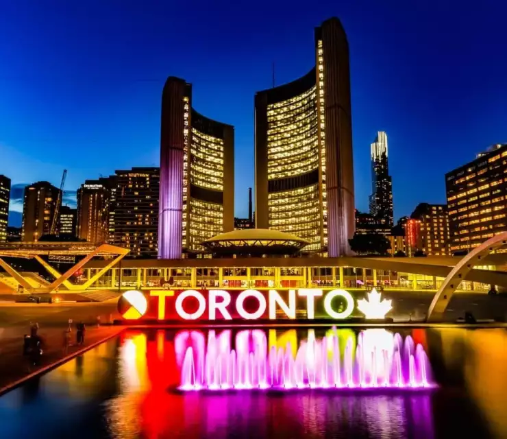Canada set to welcome over 500,000 newcomers this summer