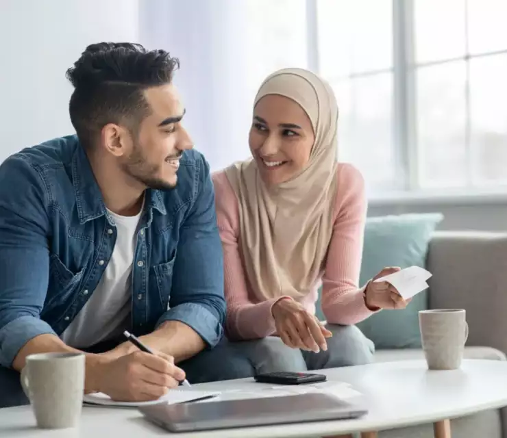 What are my obligations when sponsoring my spouse for Canadian immigration?