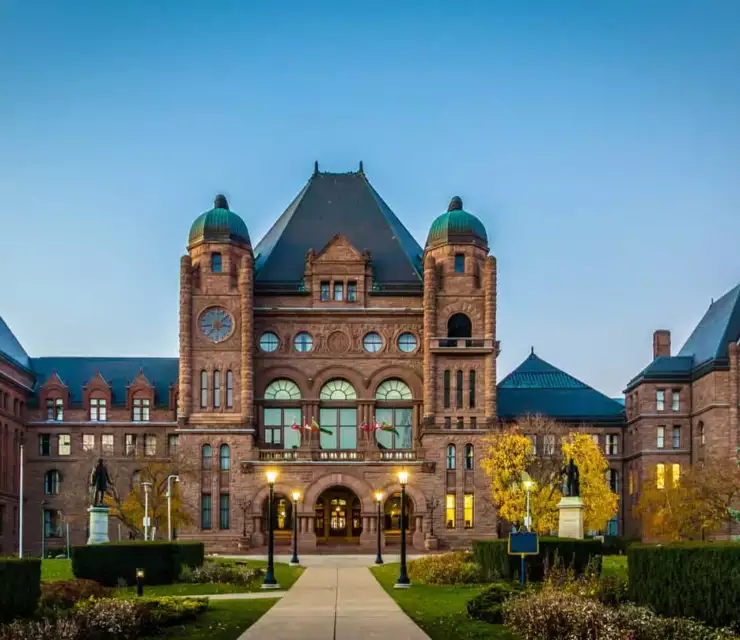 British Columbia, Manitoba, and Saskatchewan issue ITAs under PNPs