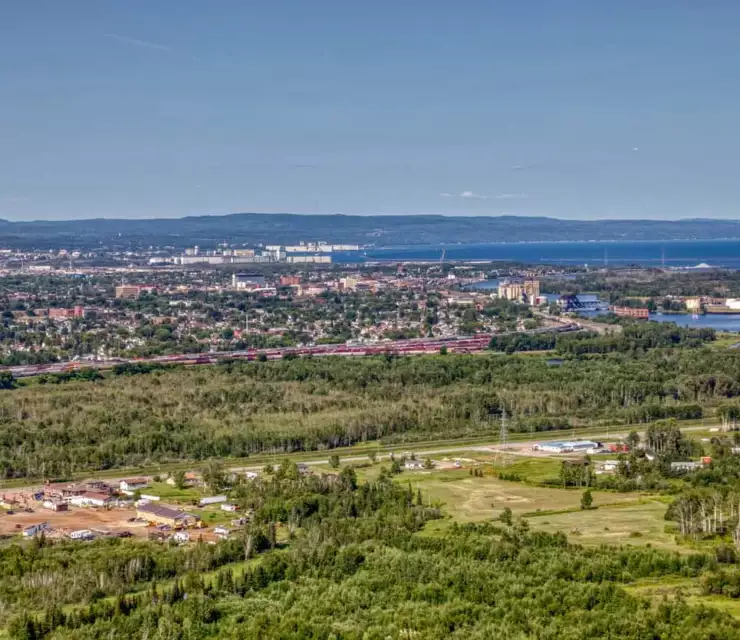 Work in Thunder Bay: We need healthcare workers