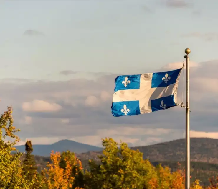What immigration authority does Quebec have?