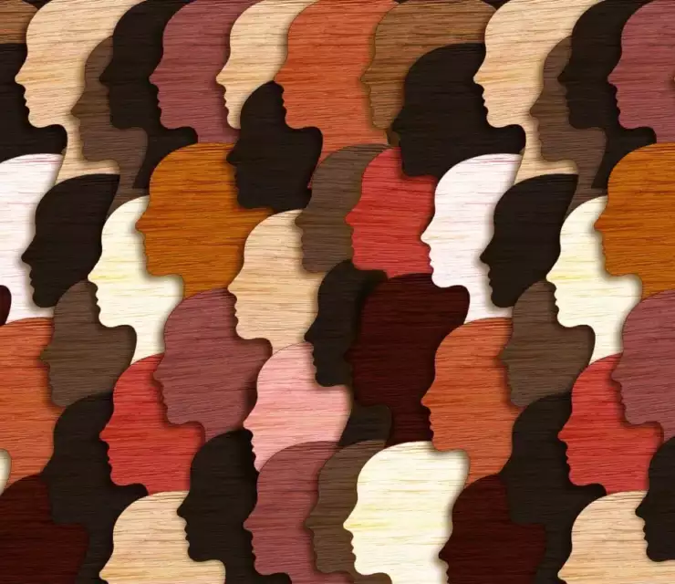 IRCC’s Anti Racism Strategy for 2021-2024