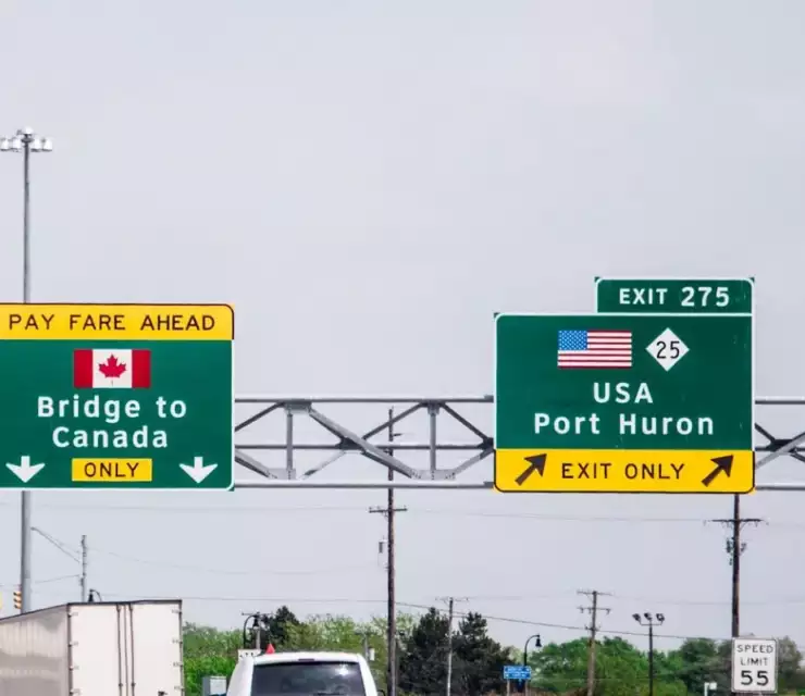 Frequently Asked Questions on Inadmissibility to Canada