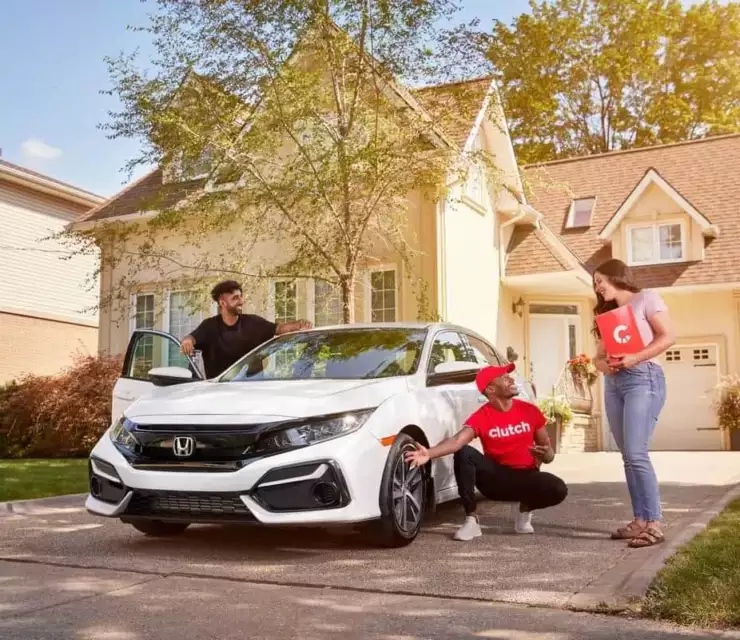 Car-Buying 101 for Newcomers to Canada